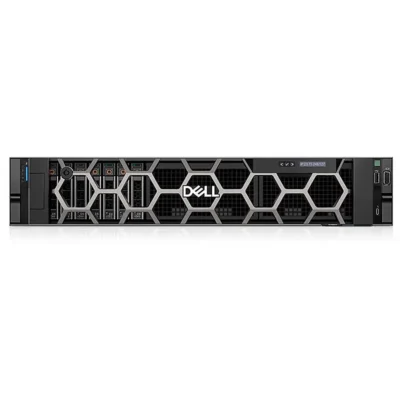 Dell PowerEdge R860 2U Rack Server