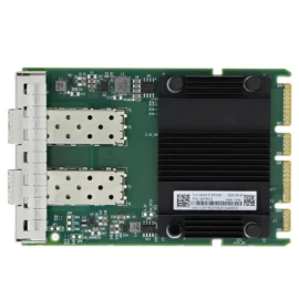 NVIDIA (Mellanox) MCX631432AS-ADAB CONNECTX-6 VPI ADAPTER CARD