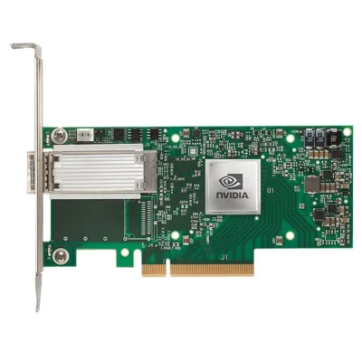 NVIDIA (Mellanox) MCX75210AAS-HEAT CONNECTX-7 VPI ADAPTER CARD