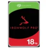 Seagate IronWolf Pro ST18000NE000 NAS 3.5-inch 7200rpm Hard Drive 18TB