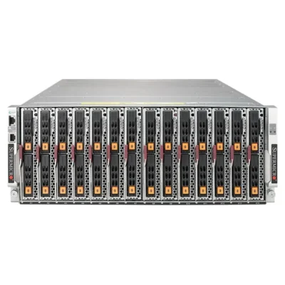 Supermicro SBE-414E-422