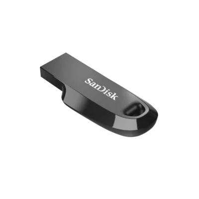 SanDisk Ultra Curve 3.2 Flash Drive 64GB SDCZ550-064G-G46