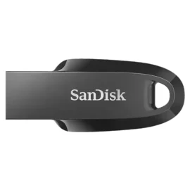 SanDisk Ultra Curve 3.2 Flash Drive 64GB SDCZ550-064G-G46