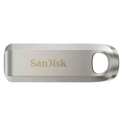 SanDisk Ultra Luxe USB 3.2 Gen 1 Flash Drive 1TB SDCZ74-1T00-G46