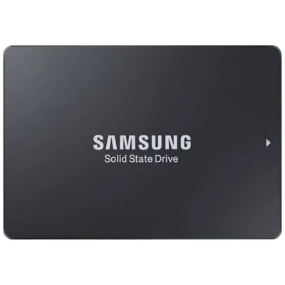 SamSung SM883 1.92TB 2.5" 7mm SATA 3.0 6Gbs MZ7KH1T9HAJR-00005