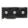 GIGABYTE RTX 4070 Ti WINDFORCE OC GV-N407TWF3OC-12GD NVIDIA GPU