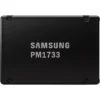 SamSung PM1733 15.36TB 2.5" PCIe 4 x4 dual port x2 MZWLJ15THALA-00007