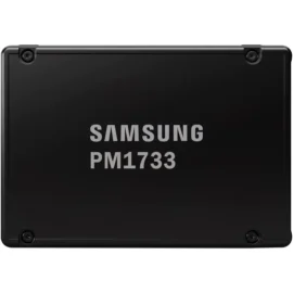 SamSung PM1733 15.36TB 2.5" PCIe 4 x4 dual port x2 MZWLJ15THALA-00007