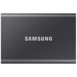 SamSung T7 2TB 85 x 57 x 8.0mm USB 3.2 Type-c MU-PC2T0T WW