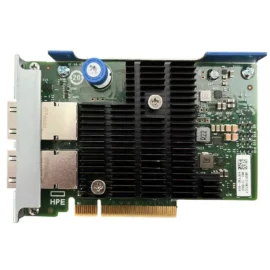 HPE 817745-B21 840138-001 X550-AT2 562FLR-T Ethernet Network Adapter 2-port 10Gb