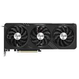 GIGABYTE RTX 4060 Ti GAMING OC  GV-N406TGAMING OC-8GD Nvidia Geforce GPU Graphics Card