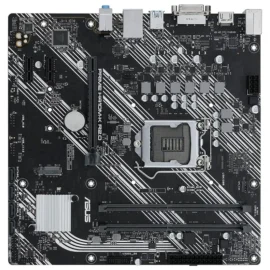 ASUS PRIME H410M-K