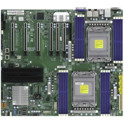 Supermicro MBD-X12DPG-QT6