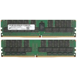 Micron MTA72ASS8G72LZ-2G3 DDR4 64GB 2400MHZ LRDIMM