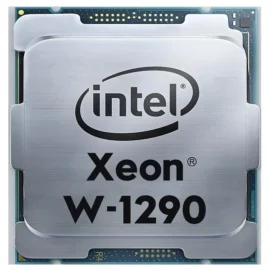 Intel Xeon W-1290 Processor (20M Cache, 3.20 GHz)