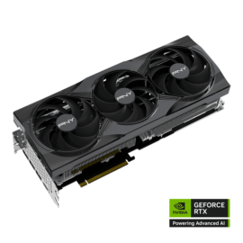 PNY GeForce RTX 5090 Triple Fan GPU