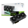 PNY GeForce RTX 5090 Triple Fan GPU