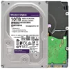 WD Purple Pro 10TB 3.5" 256MB WD101PURA HDD Hard Disk Drive