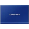 SamSung T7 2TB 85 x 57 x 8.0mm USB 3.2 Type-c MU-PC2T0H WW