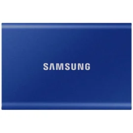 SamSung T7 2TB 85 x 57 x 8.0mm USB 3.2 Type-c MU-PC2T0H WW