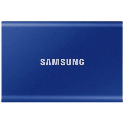 SamSung T7 2TB 85 x 57 x 8.0mm USB 3.2 Type-c MU-PC2T0H WW