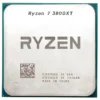 AMD Ryzen 7 3800XT - Ryzen 7 3rd Gen 8-Core 3.9 GHz Socket AM4 105W Desktop Processor - 100-100000279WOF