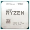 AMD 9 5950X CPU Socket AM4  Desktop processor