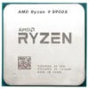 AMD 9 5900X CPU Socket AM4  Desktop processor