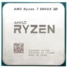 AMD Ryzen7 5800X3D CPU Socket AM4  Desktop processor