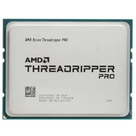 AMD Ryzen Threadripper PRO 5965WX - Ryzen Threadripper PRO Chagall PRO (Zen 3) 24-Core 3.8 GHz Socket sWRX8 280W None Integrated Graphics Desktop Processor - 100-100000446WOF