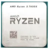 AMD Ryzen 5 7600X CPU Socket AM5  Desktop processor