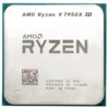 AMD 9 7950X3D CPU Socket AM5  Desktop processor