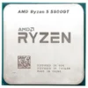 AMD Ryzen 5 5500GT - Ryzen 5 5000 Series 6-Core 3.6 GHz Socket AM4 65W AMD Radeon Graphics Processor - 100-100001489BOX