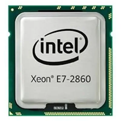 Intel Xeon E7-2860 2.26 GHz Processor - Socket LGA-1567