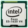 Intel Xeon E5-1620 V4 Broadwell-EP 3.5 GHz 4 x 256KB L2 Cache 10MB shared cache L3 Cache LGA 2011-3 140W BX80660E51620V4 Server Processor