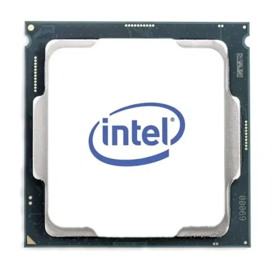 Intel Core i5-9600K Desktop Processor (9M Cache, up to 4.60 GHz)