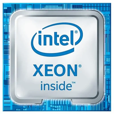 Intel Xeon E-2176G Coffee Lake 3.7 GHz LGA 1151 80W BX80684E2176G Server Processor Intel UHD Graphics P630