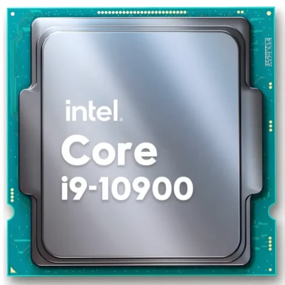 Intel Core i9-10900 Desktop Processor (20M Cache, up to 5.20 GHz)