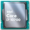 Intel  i7-10700 Processor Desktop (16M Cache, up to 4.80 GHz)