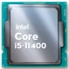 Intel Core i5-11400 Desktop Processor (12M Cache, up to 4.40 GHz)