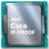 Intel Core i9-11900F Desktop Processor (16M Cache, up to 5.20 GHz)