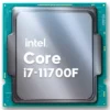 Intel  i7-11700F Processor Desktop (16M Cache, up to 4.90 GHz)