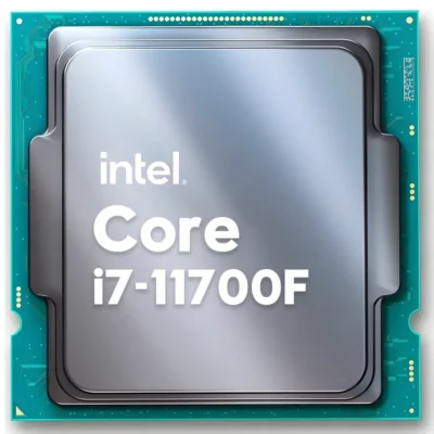 Intel  i7-11700F Processor Desktop (16M Cache, up to 4.90 GHz)