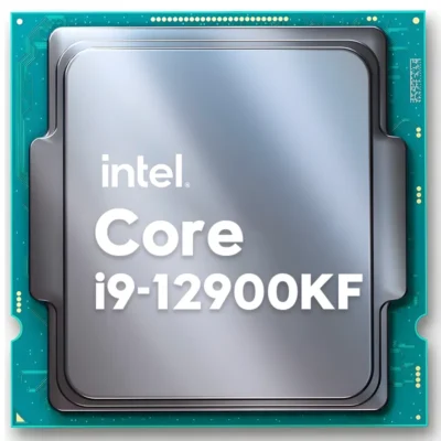 Intel Core i9-12900KF Desktop Processor (30M Cache, up to 5.20 GHz)