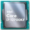 Intel  i7-12700KF Processor Desktop (25M Cache, up to 5.00 GHz)