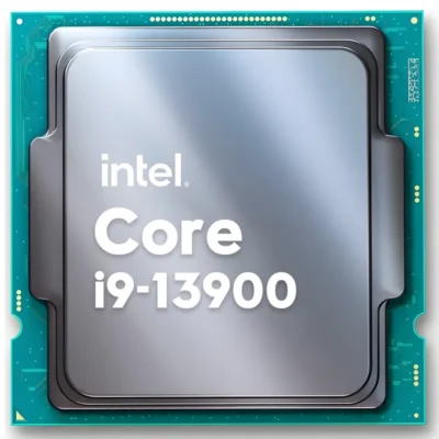 Intel Core i9-13900 Desktop Processor (36M Cache, up to 5.60 GHz)