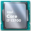 Intel  i7-13700 Processor Desktop (30M Cache, up to 5.20 GHz)