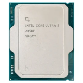 Intel Core Ultra 5 Processor 245KF - BX80768245KF