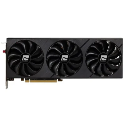 Fighter Radeon RX 6800 16GB GDDR6 AXRX 6800 16GBD6-3DH OC AMD GPU Graphic Card