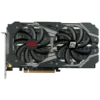 PowerColor Red Devil Radeon RX 5600 XT 6GB GDDR6 AXRX 5600 XT 6GBD6-3DHE OC AMD GPU Graphic Card